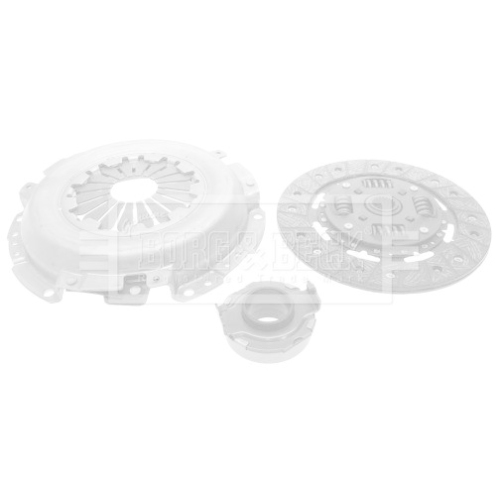Kit ambreiaj Honda Civic 5 Hatchback (Eg), Civic 6 Hatchback (Ej, Civic 6 Sedan (Ej, Civic 7 Hatchback (Eu, Civic 7 Sedan (Es, Civic 8 Sedan (Fd, 1.3 16V (EG3), 1.4 i (EJ9), 1.4 i S (EJ9), 1.5 i (EK3), 1.4 i (EP1, EU7), 1.4 iS (EP1, EU5, EU7), 1.4 (ES4),