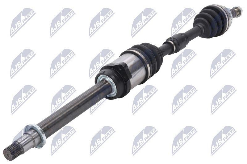 Planetara Toyota Avensis Verso 2.0 D-4D 2001-2005; partea din fata, dreapta, cutie viteze manuala; 43410-44060; NTY, aftermarket