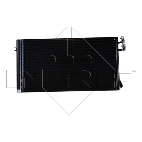 Condensator climatizare, Radiator clima Bmw Seria 1 (E81 E82 E87 E88), Seria 3 (E90 E91), X1 (E84), Z4 (E89) Nrf 35773