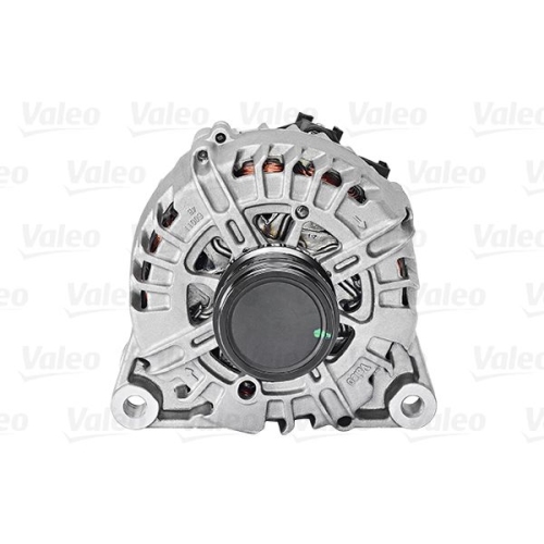 VALEO Generator / Alternator VALEO RE-GEN REMANUFACTURED