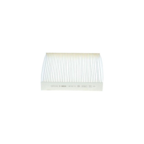 BOSCH Filtru, aer habitaclu