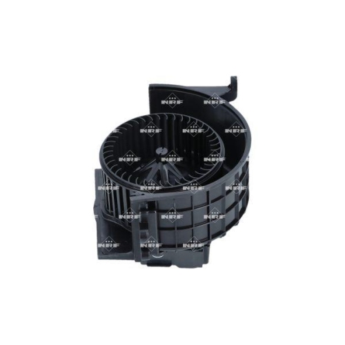 NRF Ventilator, habitaclu EASY FIT