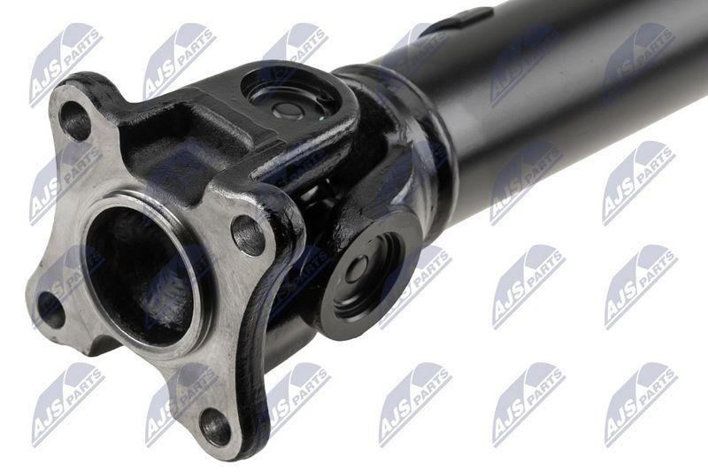 Ax cardanic SuzukI Vitara 1.6, 1.9 D, 2.0, 2.0 TD 09.1995-03.1998; 27102-B60A01; NTY, aftermarket