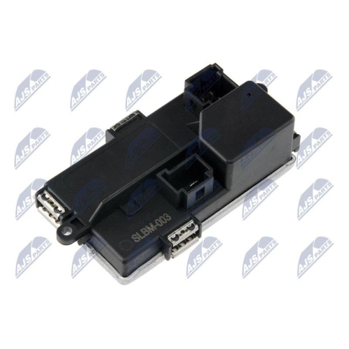 Rezistor ventilator habitaclu Bmw Seria 5 F10 2011-, 64119226780
