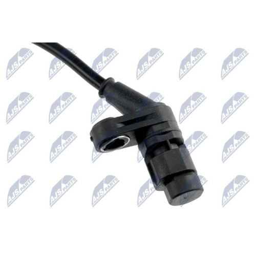 Senzor abs fata Bmw Seria 7 E38 1994-01 Lung Stanga, Dreapta, 34520025721