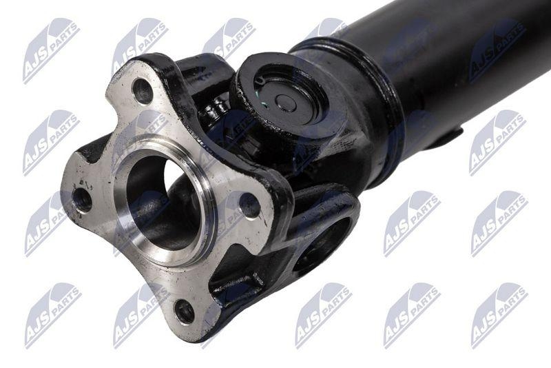 Ax cardanic Suzuki Vitara AWD Allgrip 2015-; partea din spate, cutie viteze manuala; 27100-54P00; NTY, aftermarket