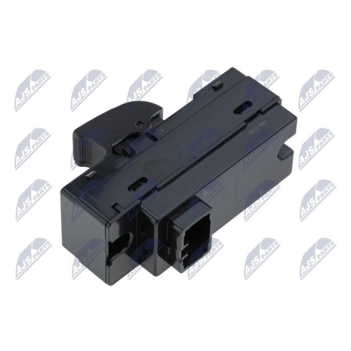 Comutator macara geam Isuzu D-Max 2003-, 8973961140