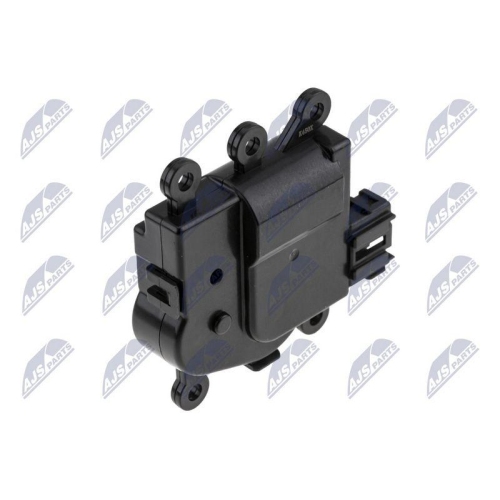 Actuator ventil comutare clapete ventilatie, KF0661A60