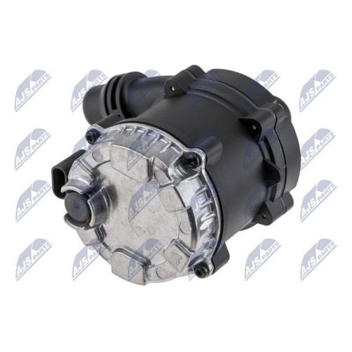 Pompa de apa suplimentara Bmw Seria 5 G30, G31 520i, 530i, 540i 2015-2019, 7 G11, G12 2014-2019 730i, 740i, 750i, 750dx 2014-2019, X5 G05 50dx 2017-2019, X6 G06 50dx 2018-2019, X7 G07 50dx 2017-2019, 11518482744