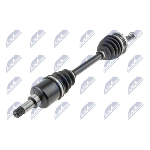 Planetara Peugeot 206 1.1, 1.4 1998-, 1.6 1998-2000, 1.4hdi 2001-, Stanga, 3272.3C