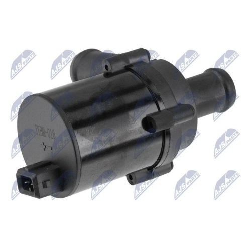 Pompa de apa suplimentara Bmw M5 E60, E61 S85 2003-2010, M6 E63, E64 S85 2004-2010, 64116930550