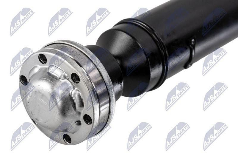 Ax cardanic Volvo Xc70ii AWD D4, D5, T5, T6, 3.2 2013-12.2016; partea din spate, cutie viteze automata; 31492435; NTY, aftermarket