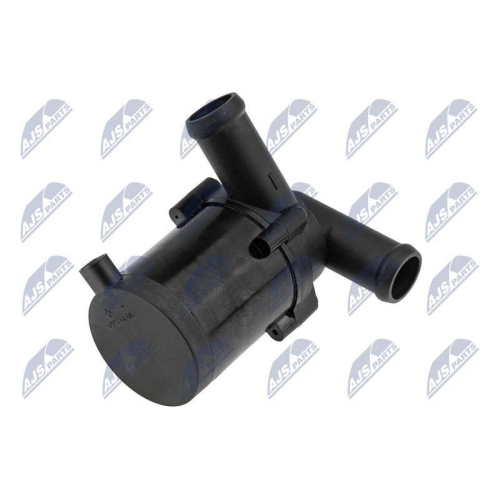 Pompa de apa suplimentara Bmw X5 F15 2.0, 3.0, 4.4 2012-2018, Bmw X6 3.0, 4.4 2013-2019, Bmw Seria 3 G20, G21 1.6, 2.0, 3.0 2018-, 64129329961