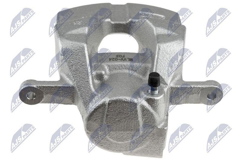 Etrier frana Volvo Xc40 2017-; partea din fata, dreapta; 36011744; NTY, aftermarket