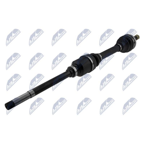 Planetara Peugeot 206 1.9d Dw8 1998-, Dreapta, 3273.0N