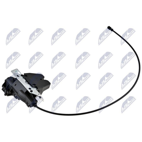 Broasca haion Mercedes Clasa C W204 2007-, Clasa C W205 2014-, Cls C218 2011-, Clasa E W212 2009-, Clasa E W213 2016-, A2047500485