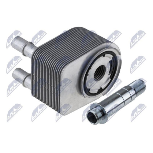 Radiator racire motor Ford F-150 6.2 2011-2014, AL3Z6A642B