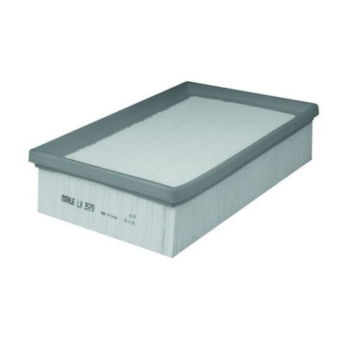 MAHLE Filtru aer