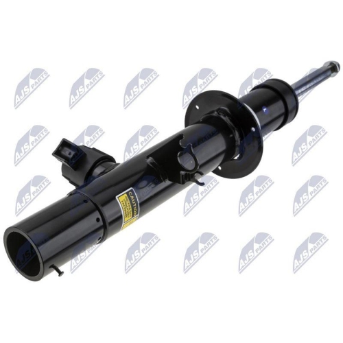 Amortizor fata Bmw X5 G05 2018-, Stanga, +Vdc, 37106869019