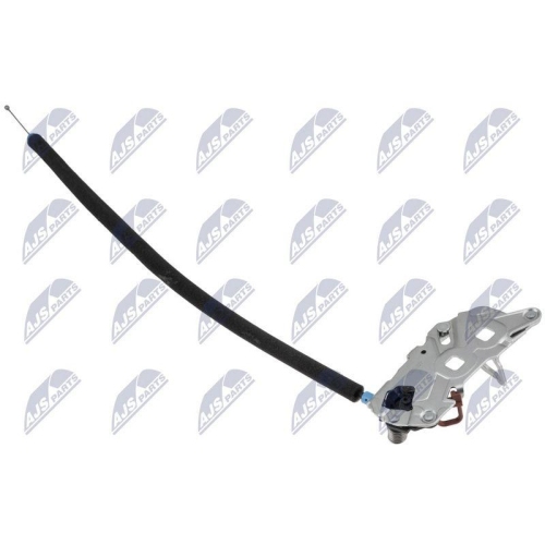 Broasca haion Mercedes Clasa C W205 2014-, 2057600700