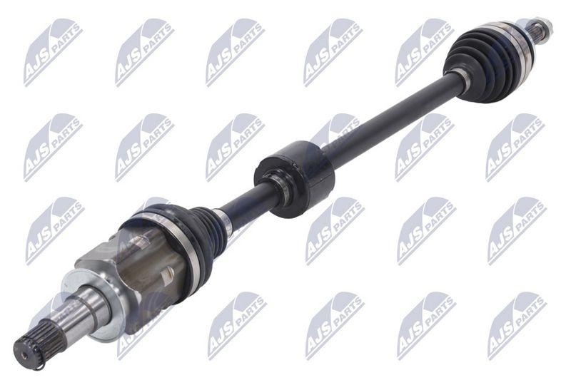 Planetara Toyota C-Hr 2.0 2018-2022; partea din fata, dreapta, cutie viteze automata; 43410-10410; NTY, aftermarket