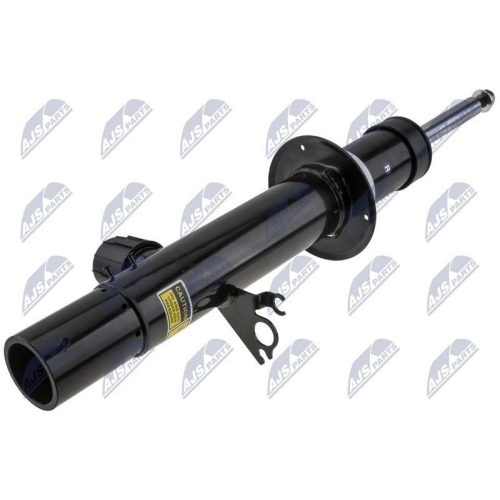 Amortizor fata Bmw X5 G05 2018-, Dreapta, +Vdc, 37106869020