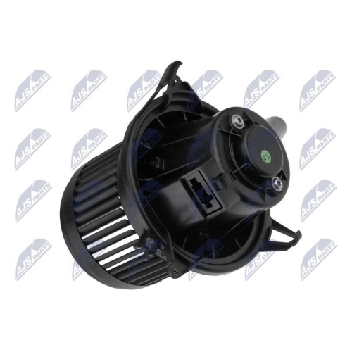 Ventilator habitaclu motor 0.9-1.6 Renault Clio 4, Captur I; 2012-, 272101005R