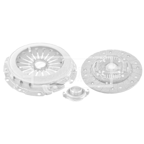 Kit ambreiaj Hyundai Coupe 2 (Gk), Elantra 3 (Xd), Elantra 3 Sedan (Xd), Lantra 2 (J-2), Lantra 2 Estate (J-2), 2.0, 2.0 GLS, 1.8, 2.0 16V, BORG & BECK