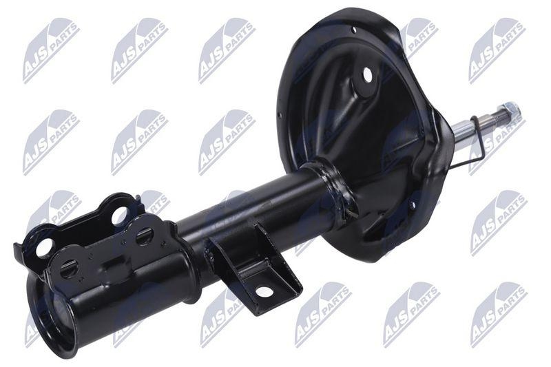 Amortizor Hyundai I30 2007-2012; axa fata, dreapta; 54660-2R100; NTY, aftermarket