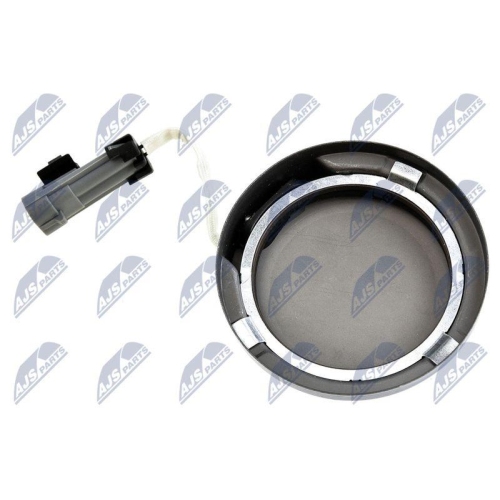 Senzor abs fata Cadillac Srx Rwd 2004-, Sts Rwd 2004-, Cts Rwd 2004- Stanga, Dreapta, HCA-CH-2006 7