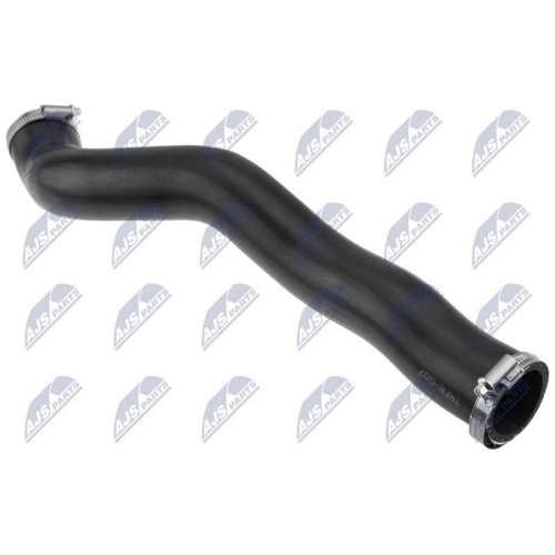 Furtun admisie aer motor 1.6d Ford Mondeo 4 2010-, S-Max 2011-, Galaxy 2 2011-, Volvo S60 2 2011-, S80 2 2014-, V60, 2011-, V70 2 2011-, 31338222