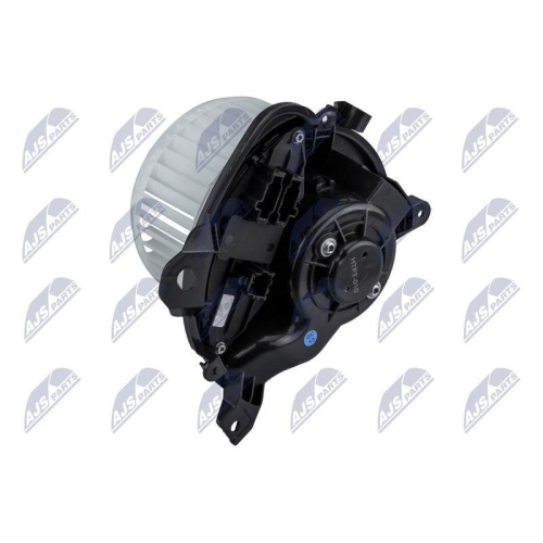 Ventilator habitaclu motor 0.9-1.9d Fiat Punto, Punto Evo, Grande Punto, Linea; Opel Corsa D, Corsa E, Adam; 2005-, Wir, 13293624