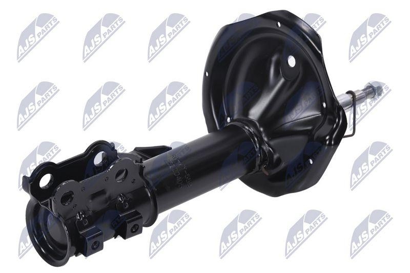 Amortizor Hyundai I30 2007-2012; axa fata, stanga; 54650-2R100; NTY, aftermarket