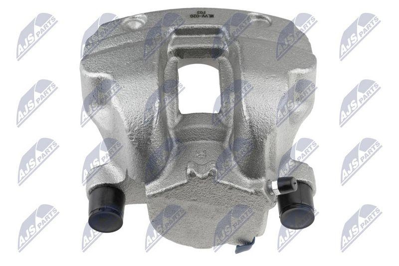 Etrier frana Volvo Xc60 II 2017-, Xc90 II 2014-; partea din fata, dreapta; 36010013; NTY, aftermarket