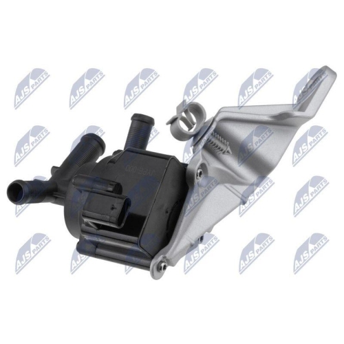 Pompa de apa suplimentara motor 1.2 Peugeot 308 2, 3 2013-, Citroen C3 3 2018-, Berlingo 2019-, Opel Corsa F 2019-, Toyota Proace City 2019-, 9814099080