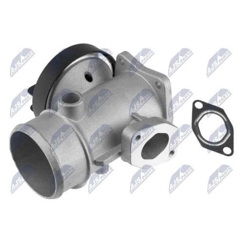 Supapa egr motor 1.7d Mercedes A(W168), Vaneo(414); 1998-2005, A6680900154