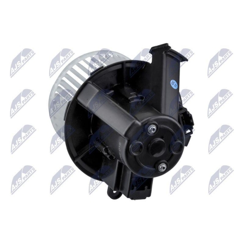 Ventilator habitaclu motor 0.9-2.0d Renault Twingo 3, Espace 5; Smart Fortwo(453), Forfour(453); 2014-, 272107433R