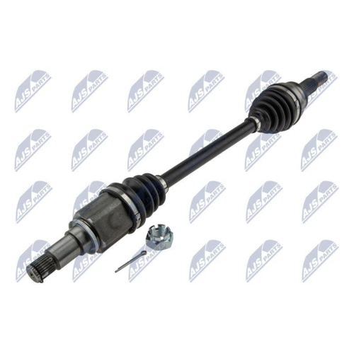 Planetara Peugeot 3008 2.0hdi Hybrid 2011-2016, Stanga, Spate, 3274.D1