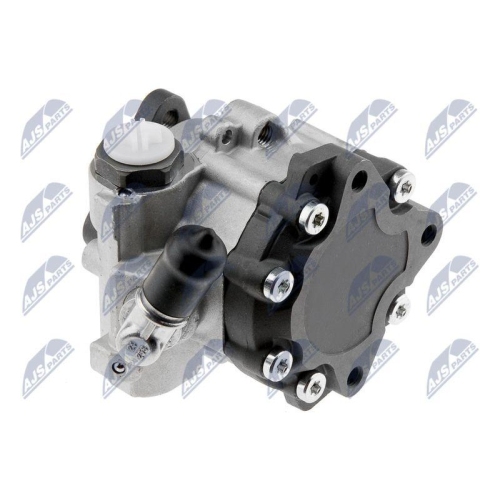 Pompa servodirectie Land Rover Discovery 4 5.0 2009-, Range Rover 3 5.0 2009-, Range Rover Sport 5.0 2009-, AH423A674AB