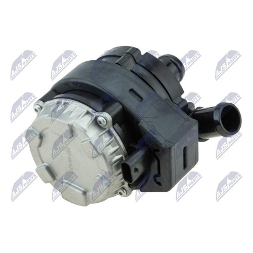 Pompa de apa suplimentara motor 1.4 Tsi Vw Passat 2015-, Golf 2017-, Tiguan 2018-, Audi A3 2017-, Skoda Octavia 2020-, Superb 2015-, Seat Leon 2020-, Tarraco 2018-, 04L965567B