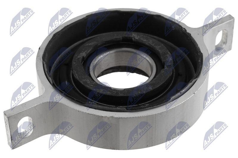 Suport, ax cardanic BMW seria 5 (F10, F11) 2009-, seria 6 (F13, F12) 2010-, seria 7 (F01, F02, F03, F04) 2008-; 26127564695; NTY, aftermarket