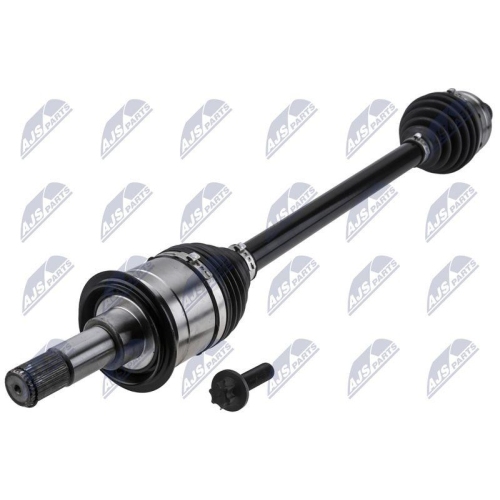 Planetara Mercedes Gle V167 2019-, Spate, Dreapta, CV Automata, A1673501801