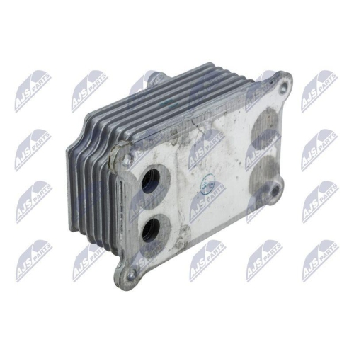 Radiator racire motor Ford Transit 2.4d 2000-2014, Land Rover Defender L316 2.4d 2006-2016, YC1Q6B624AK