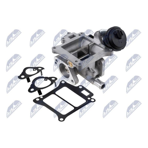 Supapa egr motor 2.0d Volvo S60 2, S80 2, S90 2, V40, V60 I, V70 3, V90 2, Xc60 I, Xc60 2, Xc70 2, Xc90 2; 2013-, 36010128