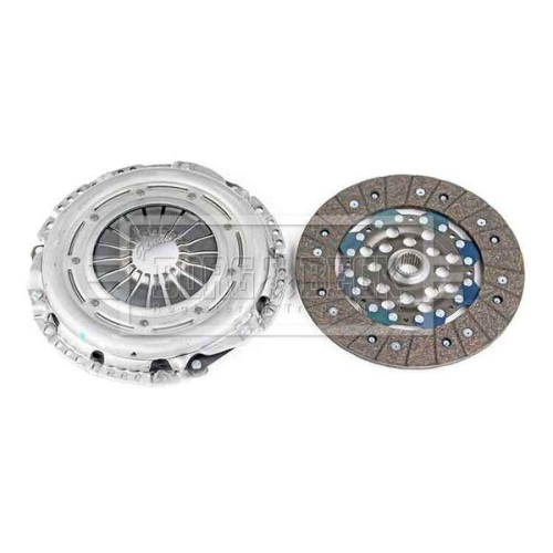 Kit ambreiaj Hyundai I30 (Fd), I30 Estate (Fd), Sonata 5 (Nf), Tucson (Jm); Kia Carens 2 Mpv (Fj), Carens 3 Mpv (Un), Ceed Liftback (Ed), Ceed Sw (Ed), Magentis 2 (Mg), Pro Ceed (Ed), Sportage 2 (Je , 2.0 CRDi, 2.0 VVTi GLS, 3.3, 2.0, 2.0 4WD, 2.0 CRDi 4W