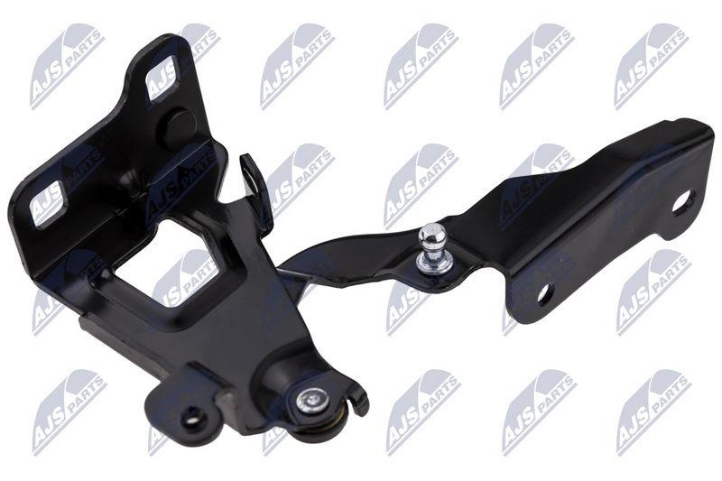 Balama capota Renault Trafic 2014-, Opel Vivaro B 2014-, Fiat Talento 2016-; partea stanga; 654010249R; NTY, aftermarket