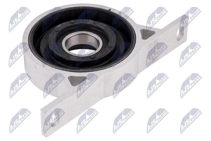 Suport, ax cardanic BMW X3 (E83) 2003-; 26123413997; NTY, aftermarket