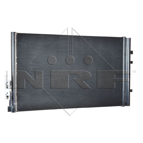 Condensator climatizare, Radiator clima Bmw X3 (F25), X4 (F26) Nrf 350036