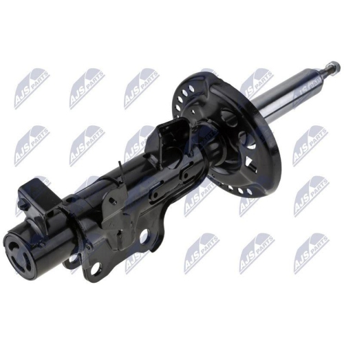 Amortizor fata Cadillac Cts Rwd 2014-, Stanga, +Magnetic Ride, 23247463