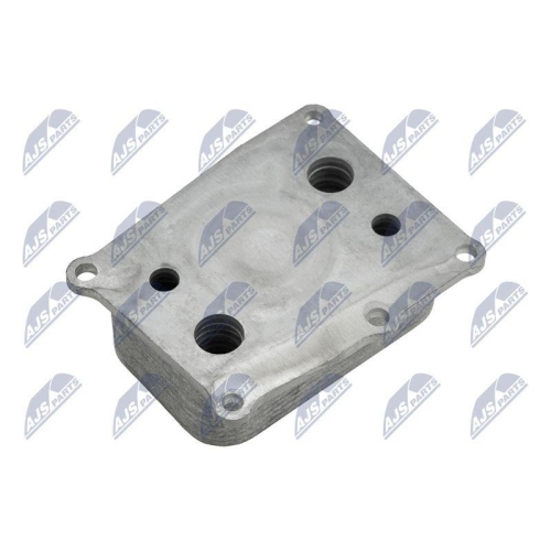 Radiator racire motor Honda Civic Ix 2.0 2015-2017, X 2.0 2017-, 15500-RPY-G01